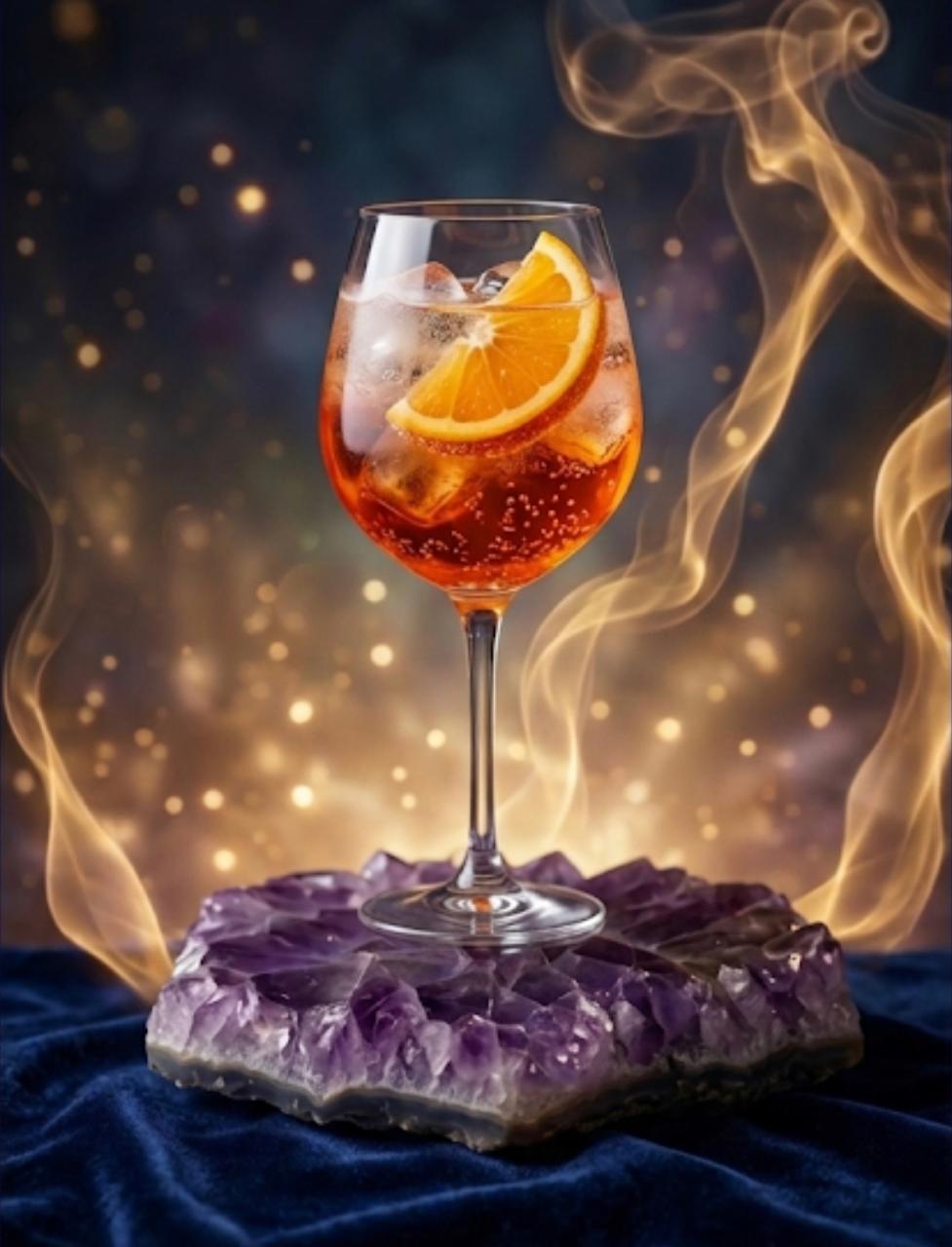 Aperol Spritz